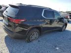 2022 Chevrolet Traverse Lt продається в Riverview, FL - Side