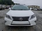 2015 Lexus Rx 350 de vânzare în Gainesville, GA - Front End