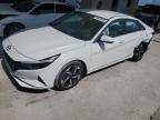 2023 Hyundai Elantra Sel   იყიდება Homestead-ში, FL - All Over