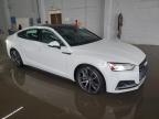 2018 Audi A5 Prestige S-Line na sprzedaż w Fredericksburg, VA - Rear End