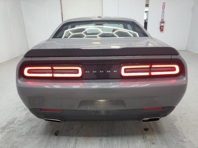  DODGE CHALLENGER 2023 Szary
