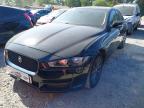 2018 JAGUAR XE SE D AU for sale at Copart WOLVERHAMPTON