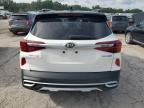2021 Kia Seltos Sx იყიდება Kansas City-ში, KS - Side