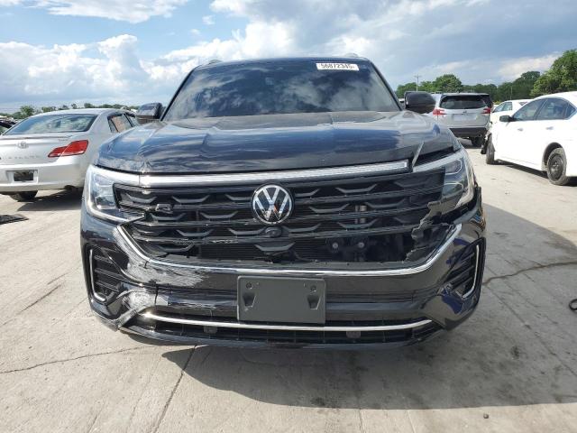  VOLKSWAGEN ATLAS 2024 Black