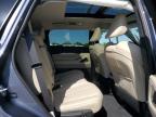 2023 Infiniti Qx60 Sensory იყიდება Cahokia Heights-ში, IL - Front End
