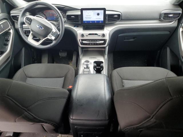  FORD EXPLORER 2023 Gray