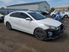 2021 KIA FORTE EX for sale at Copart ON - TORONTO