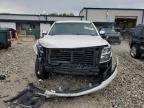 2018 Chevrolet Tahoe K1500 Premier na sprzedaż w Wayland, MI - Front End