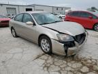 2006 Nissan Altima S   zu verkaufen in Kansas City, KS - Front End