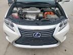 2016 Lexus Es 300H იყიდება Wilmer-ში, TX - Side