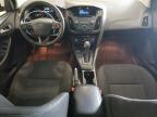 2017 Ford Focus Se for Sale in Avon, MN - Front End
