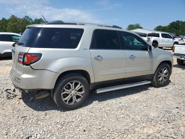  GMC ACADIA 2014 Сріблястий