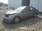 2004 Honda Civic Lx for Sale in Windsor, NJ - Front End