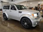 2007 Dodge Nitro R/T за продажба в Ham Lake, MN - Front End