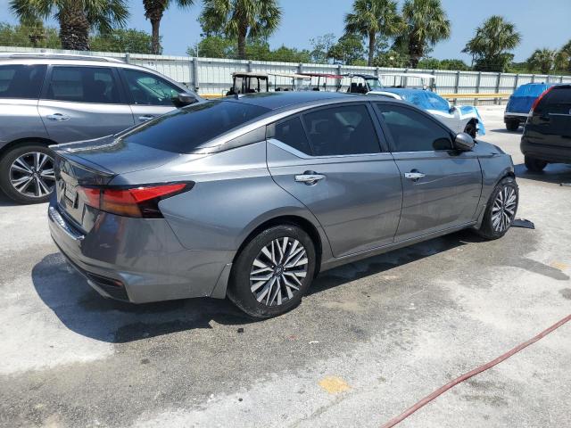  NISSAN ALTIMA 2023 Gray