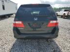 2007 Honda Odyssey Exl zu verkaufen in Ellenwood, GA - Front End