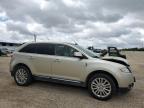 2011 Lincoln Mkx  for Sale in Cedar Rapids, IA - Front End
