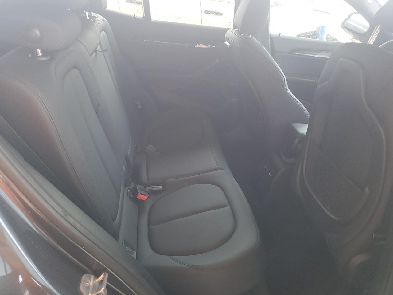 2020 BMW X2 Sdrive28I VIN: WBXYH9C0XL5P37499 Lot: 58516545