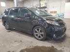 2018 Toyota Sienna Se   на продаже в Blaine, MN - Side