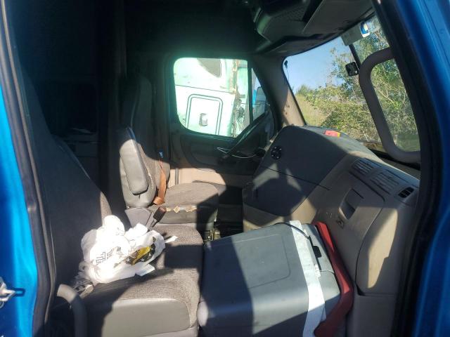 2017 FREIGHTLINER CASCADIA 125 SEMI TRUCK