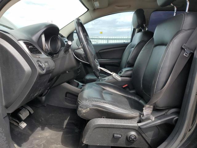 2014 DODGE JOURNEY CROSSROAD  