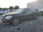 2004 LEXUS LS 430   for sale at Copart FL - ORLANDO NORTH