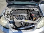 2007 Toyota Corolla Ce на продаже в Airway Heights, WA - Front End