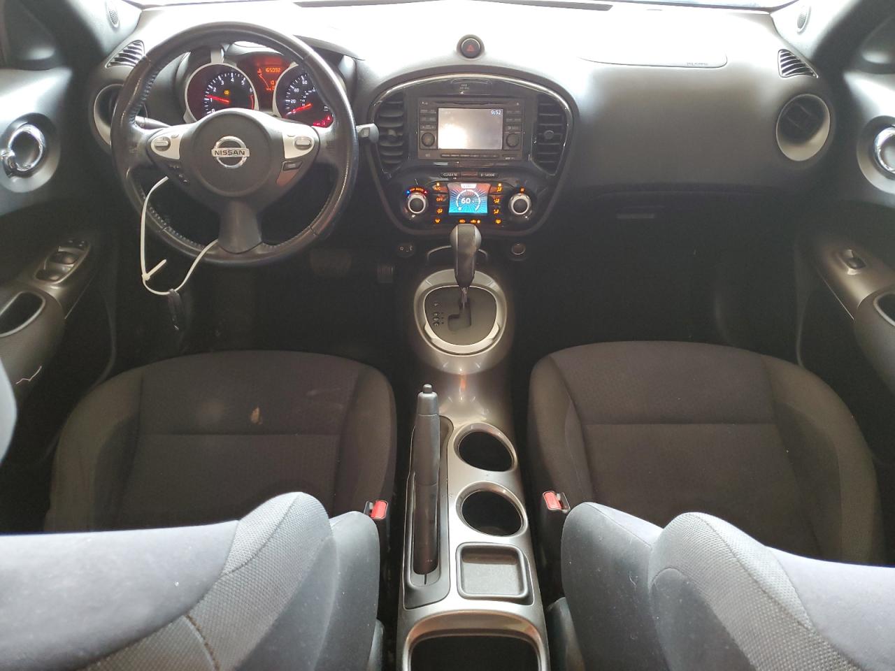 2011 Nissan Juke S VIN: JN8AF5MV8BT029077 Lot: 56255335