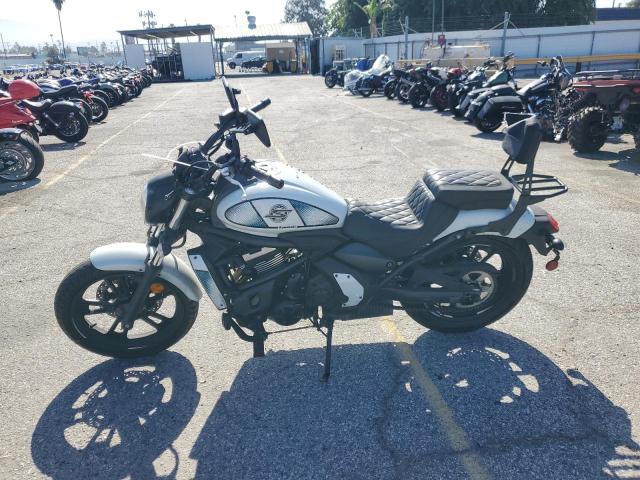 2022 KAWASAKI EN650 C  