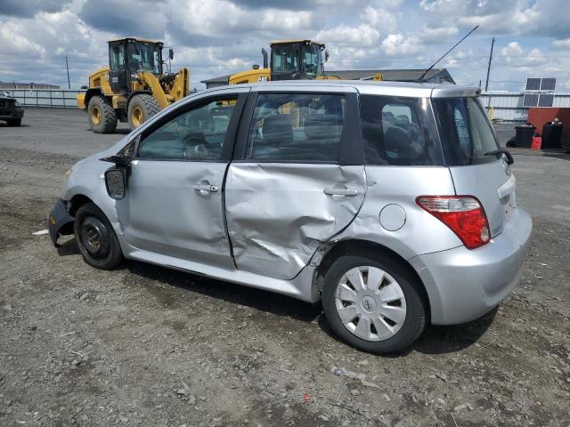 2006 TOYOTA SCION XA   
