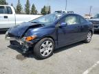 2007 Honda Civic Lx zu verkaufen in Rancho Cucamonga, CA - Front End