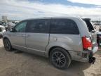 2018 Dodge Grand Caravan Se en Venta en Indianapolis, IN - Rear End