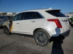 2017 Cadillac Xt5 Premium Luxury на продаже в North Las Vegas, NV - Burn - Engine