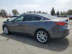 2017 Mazda 6 Touring იყიდება Rancho Cucamonga-ში, CA - Front End