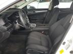 2021 Honda Civic Lx for Sale in Houston, TX - Normal Wear
