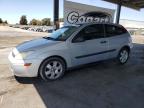 2002 Ford Focus Zx3 للبيع في Hayward، CA - Minor Dent/Scratches