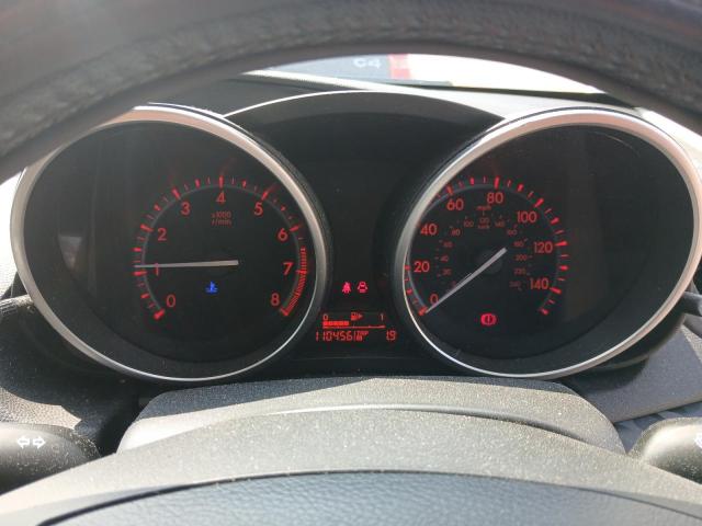 2011 MAZDA 3 TAKUYA