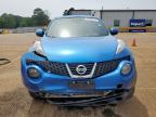 2012 Nissan Juke S na sprzedaż w Longview, TX - Front End