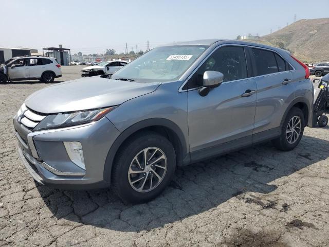  MITSUBISHI ECLIPSE 2020 Gray