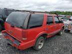 1999 Chevrolet Blazer  на продаже в Spartanburg, SC - Side