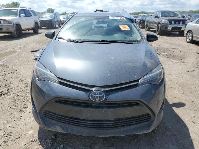  TOYOTA COROLLA 2019 Серый