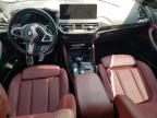 2022 Bmw X4 Xdrive30I   de vânzare în Jacksonville, FL - Front End
