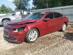 2017 Chevrolet Malibu Lt for Sale in Midway, FL - Front End