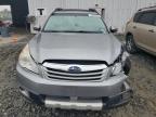 2011 Subaru Outback 3.6R Limited na sprzedaż w Windsor, NJ - Front End