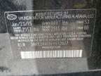 2015 Hyundai Sonata Se   en Venta en Wilmer, TX - Front End