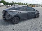 2022 Toyota Prius Night Shade na sprzedaż w Tifton, GA - All Over