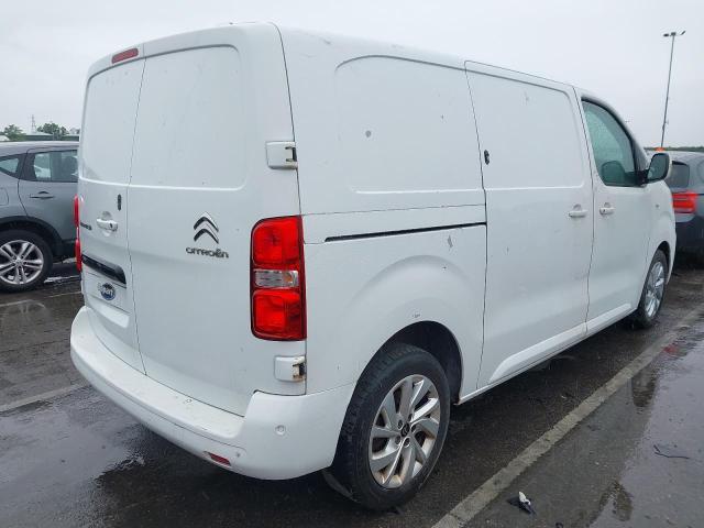 2019 CITROEN DISPATCH 1