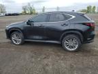 2023 LEXUS NX 350   for sale at Copart QC - MONTREAL