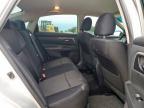 2017 Nissan Altima 2.5 продається в Taylor, TX - Rear End