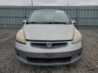 2008 HONDA FIT  for sale at Copart ON - OTTAWA